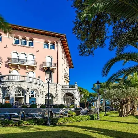 Seaview Apartment „Megan“ With Sunny Terrace Kastav Exterior photo
